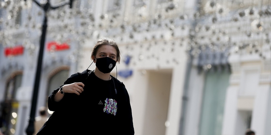 Dünya Genelinde Kovid-19 Vaka Sayısı 28 Milyonu Aştı