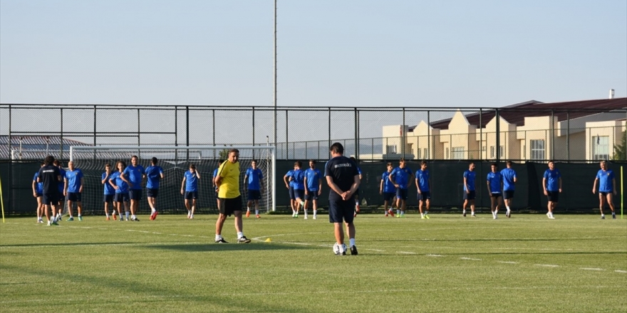 Süper Lig'de En Fazla Yer Alan Dördüncü Takım: MKE Ankaragücü