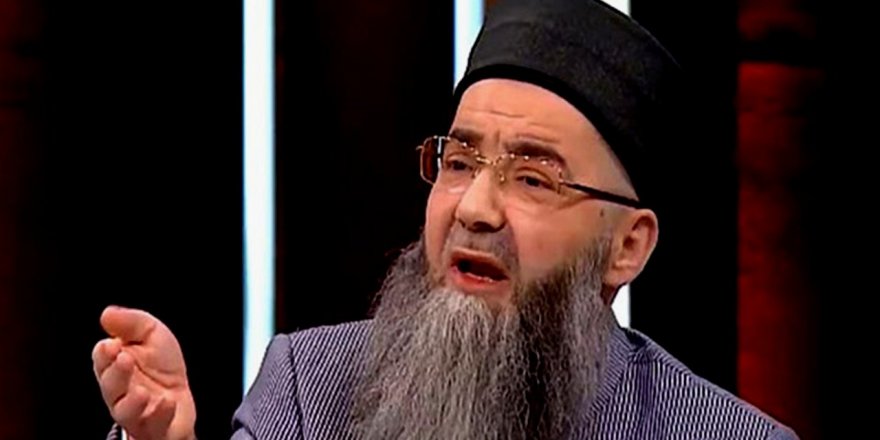 Cüppeli Ahmet Hoca'dan Tarikatlar İçin Bomba İddia!