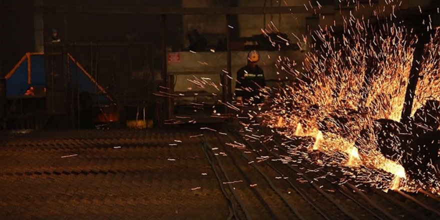 Kovid-19'un Sanayiye Etkisi Uluslararası Etkinlikle Masaya Yatırılacak