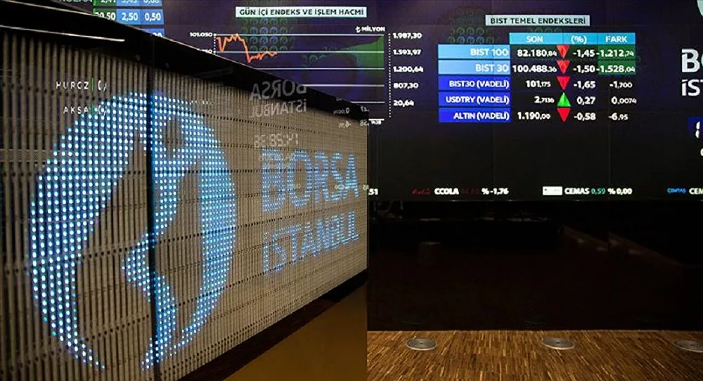 Borsa İstanbul, spor hisselerini tedbir kapsamına aldı