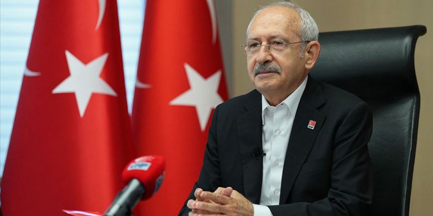 CHP Genel Başkanı Kılıçdaroğlu: Zor işleri başaracağız o zaman iktidar olabiliriz
