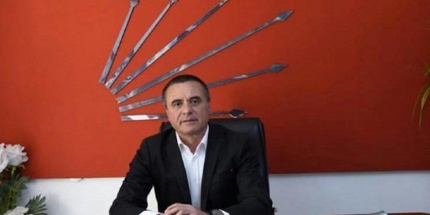 CHP'li Gürbilek'ten Kumpasçılara Sert Tepki