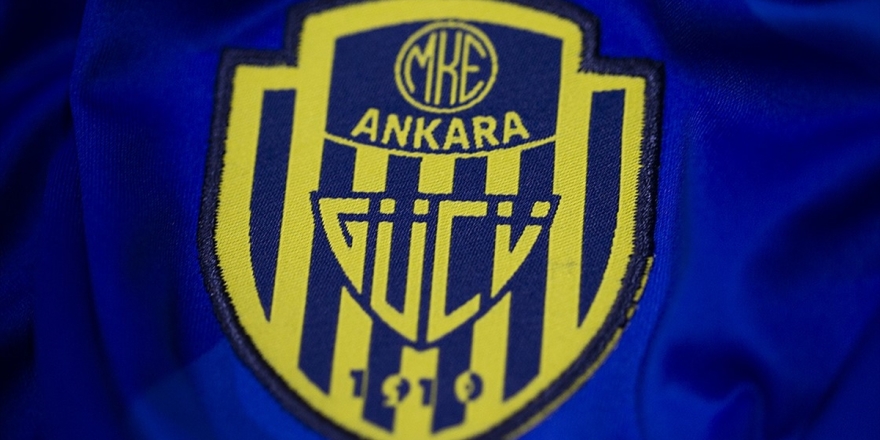 MKE Ankaragücü 8 Futbolcuyu Kadrosuna Kattı