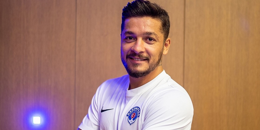 Kasımpaşa'da Savunmaya Takviye