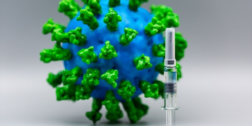 Oxford Üniversitesinin Kovid-19 Aşısı Yıl Sonundan Önce Hazır Olabilir