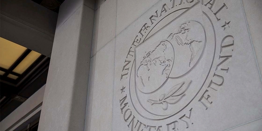 IMF Başkanı Georgieva: Küresel Ekonomi Büyük Dönüşüm Geçiriyor