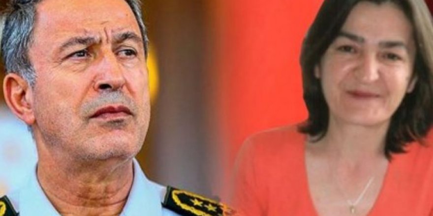 Akar ve Yıldız Arasındaki Davada Karar Çıktı