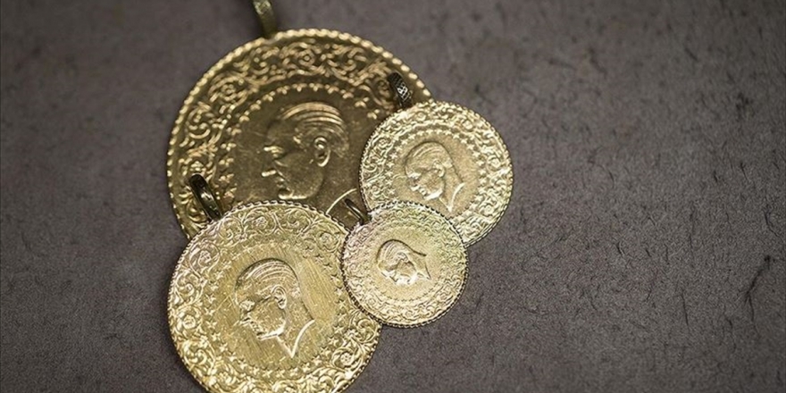 Çeyrek Altın Fiyatları Bugün Ne Kadar?..