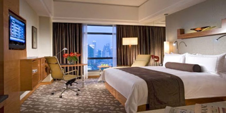 Kırıkkale'deki Otel Dehşetinin Sırrı Çözüldü mü