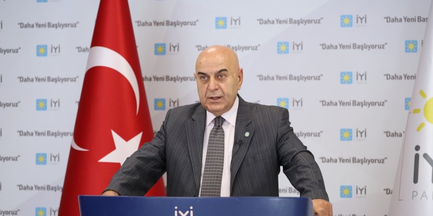 "Cumhurbaşkanı Miting Düzenliyorsa, Vatandaşın da Düğünde Halay Çekmesini Önleyemezsiniz"