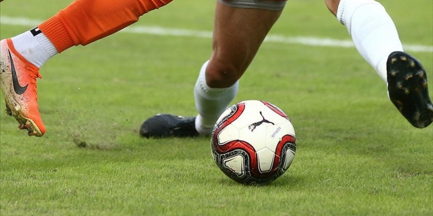 Süper Lig Ve TFF 1. Lig'de Haftanın Programı