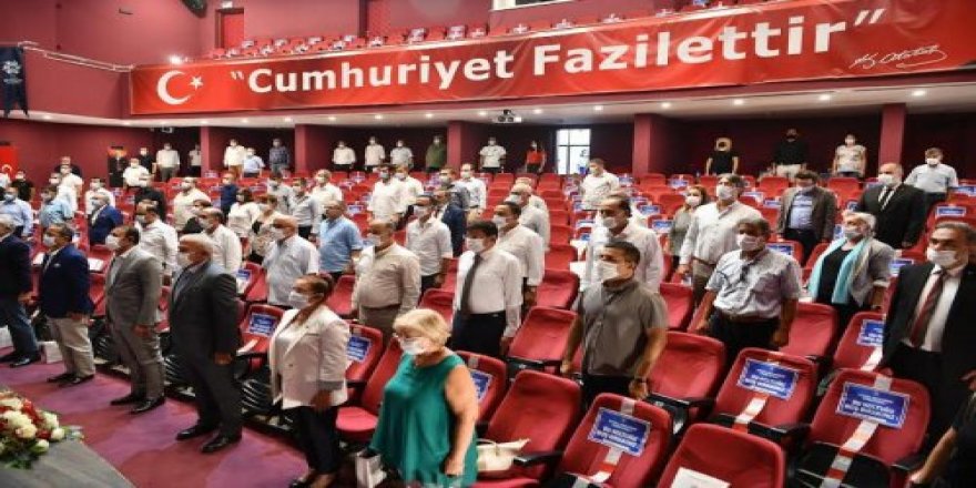Millet İttifakı Aydın'da Omuz Omuza Çalışıyor
