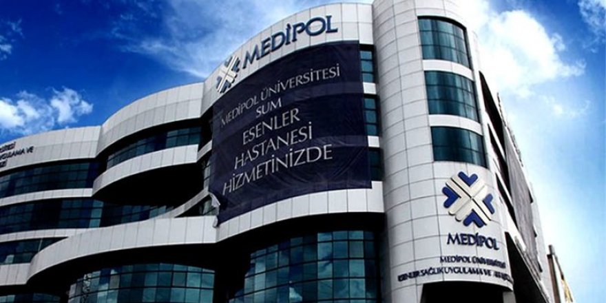 CHP'li Emir: "Bakanlıktaki Her Olayın Altında Medipol"