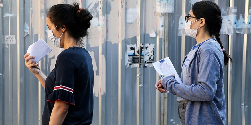 KPSS Maratonunun İkinci Haftası Yarın Başlıyor