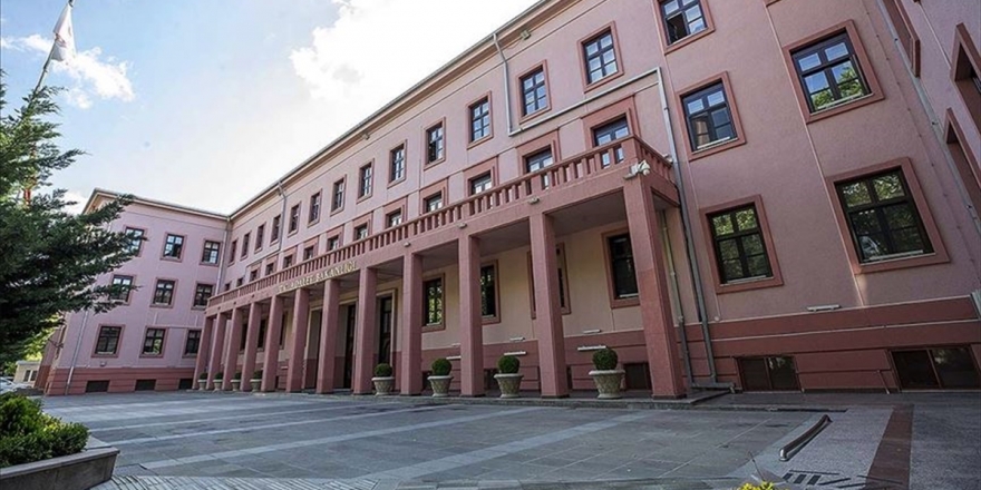 Yargıda 'E-duruşma' Dönemi 15 Eylül'de Pilot Uygulamayla Başlıyor