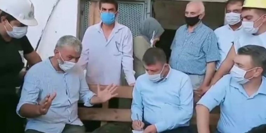 CHP'li Ağbaba: "Bu Ekmek Davası, Siyasi Dava Değil"