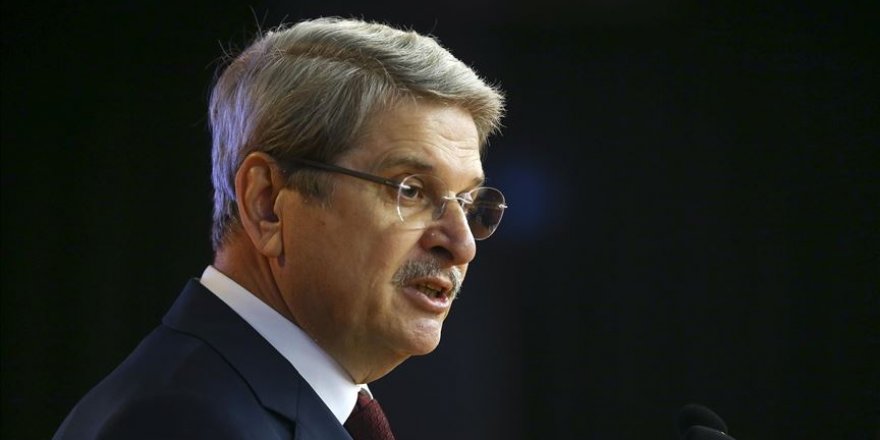 İYİ Partili Aytun Çıray: Macron'un haddini aşan, kaba saba, taktiksel sözlerini ciddiye almıyoruz