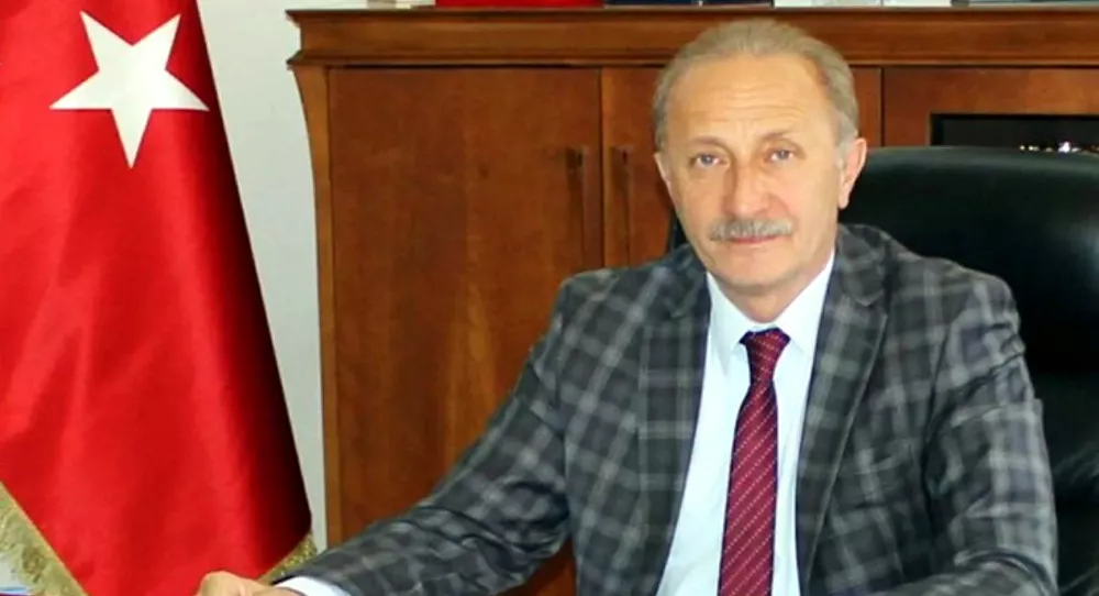 Didim Belediye Başkanı Atabay: Tutuklanmadım, yalan haberlerle kamuoyunu yanıltmak suç unsurudur