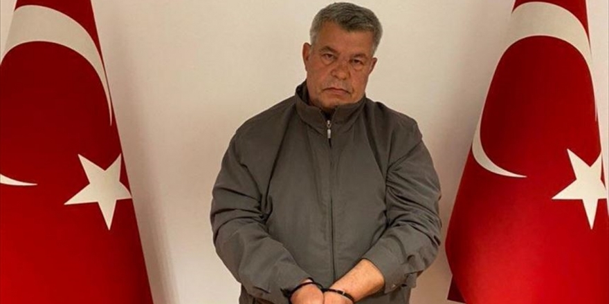 MİT'in Ukrayna'daki PKK Operasyonunda Türkiye'ye Getirilen İsa Özer Tutuklandı