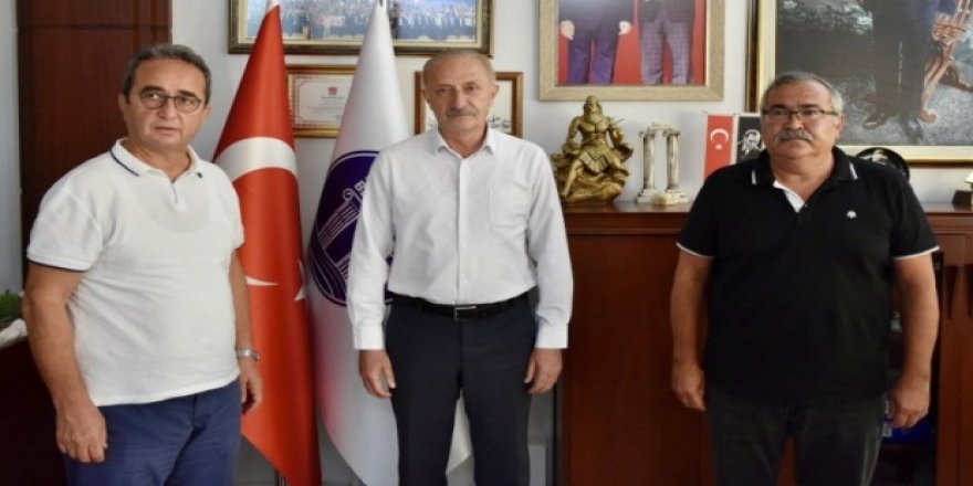 "Didim’de Ranta Geçit Vermeyeceğiz”