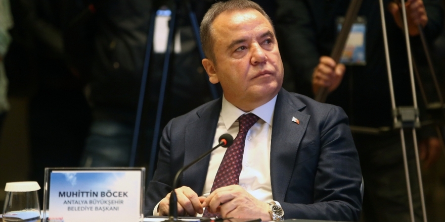 Muhittin Böcek'in Sağlık Durumuyla İlgili Yeni Gelişme