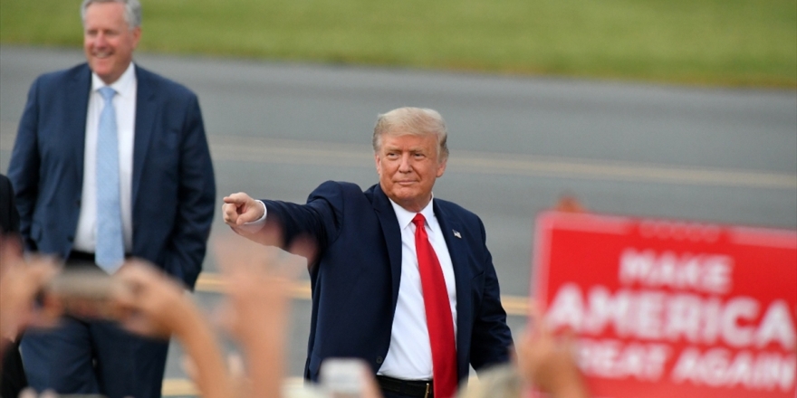 Trump Yönetimi Kovid-19 Kısıtlamalarına Dayanarak 8 Bin 800 Refakatsiz Çocuğu Sınır Dışı Etti