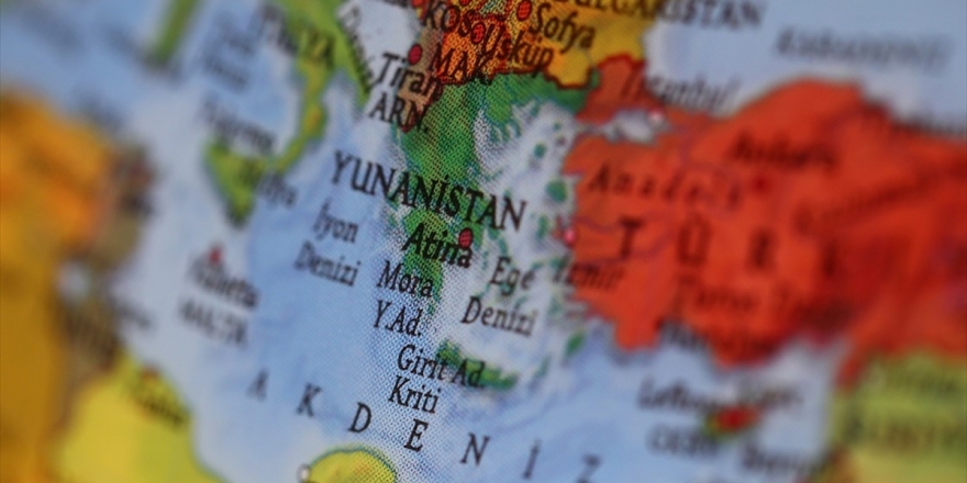 Türkiye İle Diyaloğa Yanaşmayan Yunanistan Askeri Harcamalarını Artırıyor