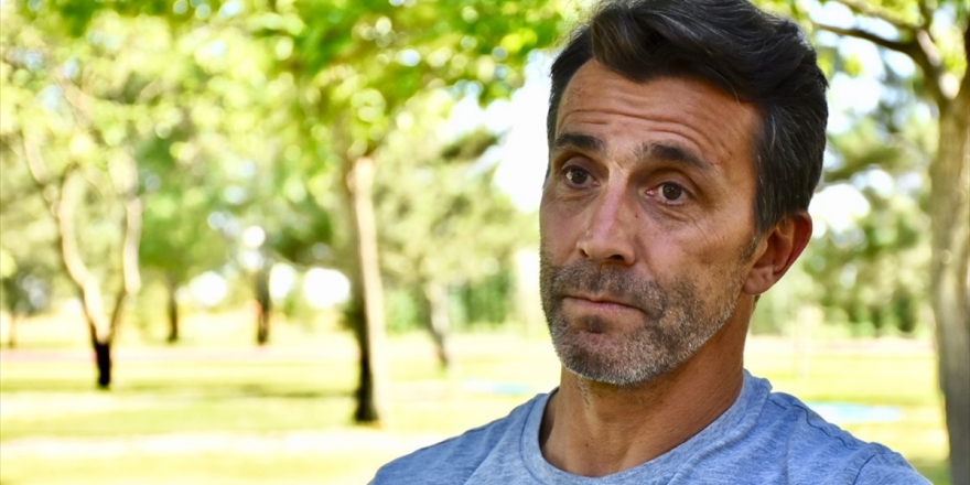 Teknik Direktör Bülent Korkmaz Konyaspor'daki Görevinden Ayrıldı