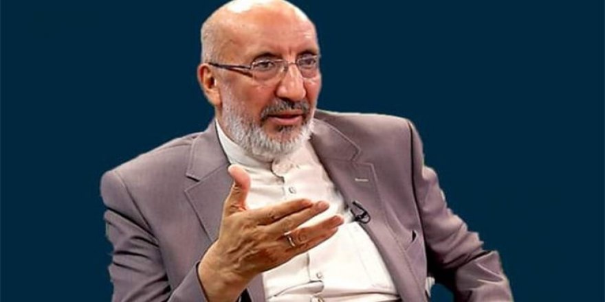 Abdurrahman Dilipak'a Şok! İhraç Edildi