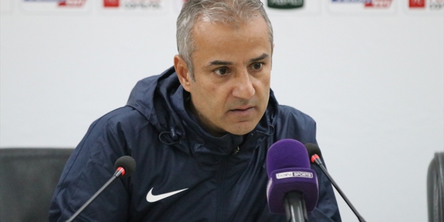 Konyaspor, Teknik Direktör İsmail Kartal İle Anlaştı