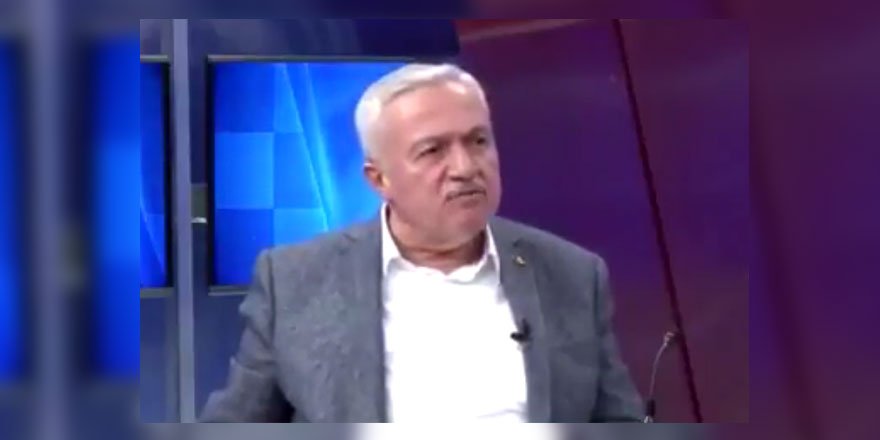 AKP'li Vekilin 'İhanet-19 Virüsü' Sözlerine Büyük Tepki