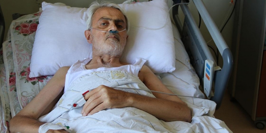 Kovid-19'u Yenmeyi Başaran Aile Hekimi Tulan: O Hastaların Feryat Ve Figanı İnsanın Canını Yakıyor