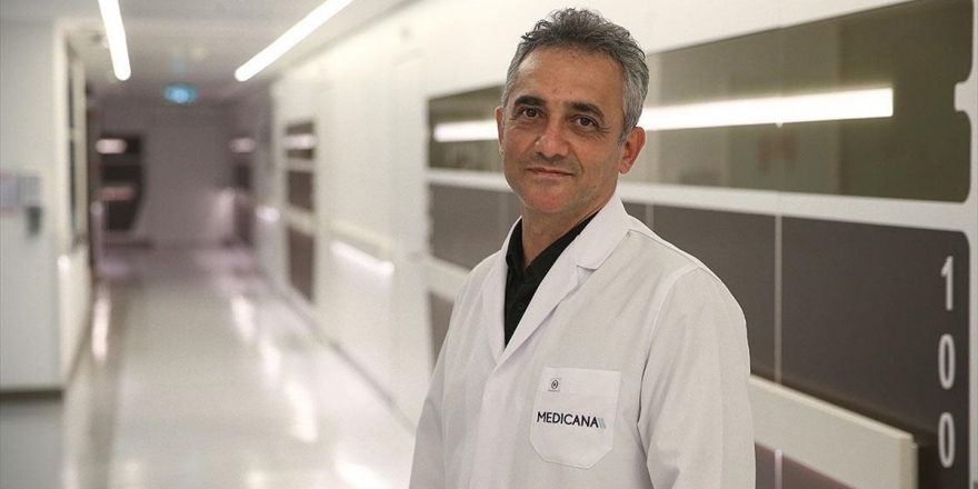 Prof. Dr. Terekeci: Hayatı Sorgulayıp Çaresiz Olduğunuzu Hissediyorsunuz
