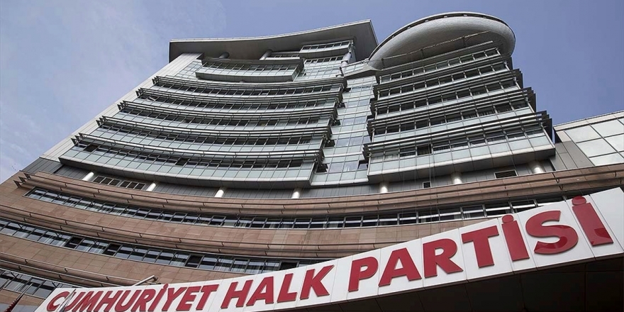 CHP: "Hükümeti Haklı Davamızda Taviz Vermemeye Çağırıyoruz"