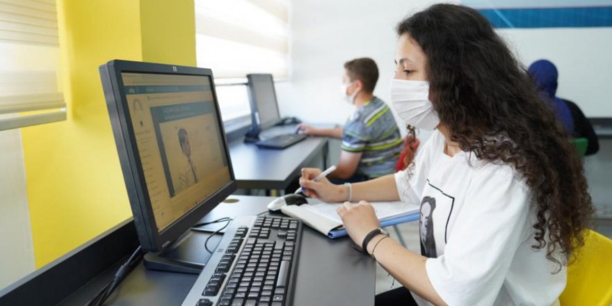 Uzaktan Eğitim İçin Çarpıcı Rapor!