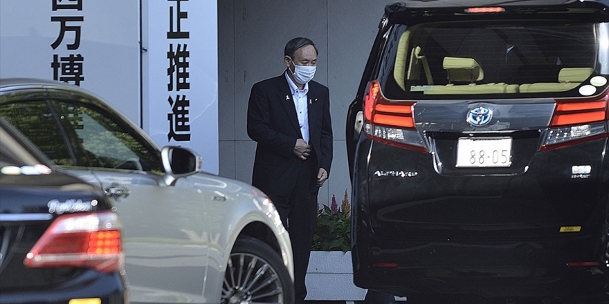 Japonya’da İktidardaki Liberal Demokrat Partinin Başkanlığına Suga Yoşihide Seçildi