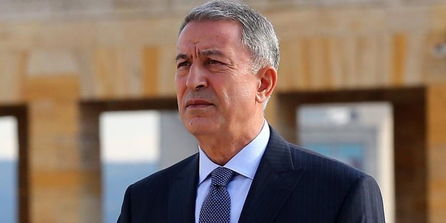 Akar: "1974'te Ne Yaptıysak, Aynısını Yaparız"