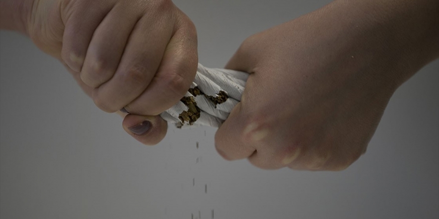 Tütün Kullanımı Kovid-19 Seyrini 1,5 Kat Artırıyor