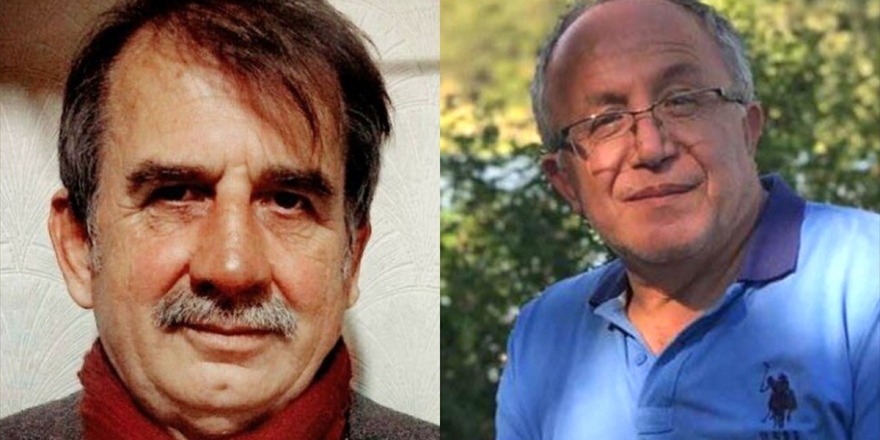 Konya'da Kovid-19 Tedavisi Gören İki Okul Müdürü Hayatını Kaybetti