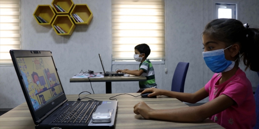Uzaktan Eğitimde Süre Uzatıldı
