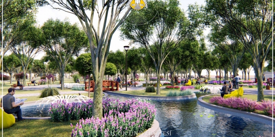 Kovid-19'dan Ölen Tıp Öğrencisi Merve Mercan'ın Adı Parkta Yaşatılacak