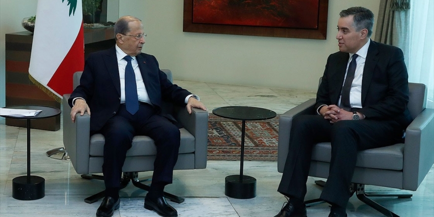 Lübnan'da Yeni Hükümetin Kurulmasına Yönelik Beklentiler Boşa Çıktı