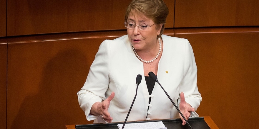 BM'den 'Gazze'deki Abluka Acilen Kaldırılsın' Çağrısı