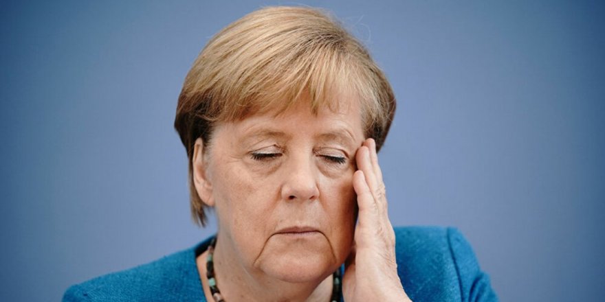 Merkel'in Partisinin Yeni Başkanı Belli Oluyor