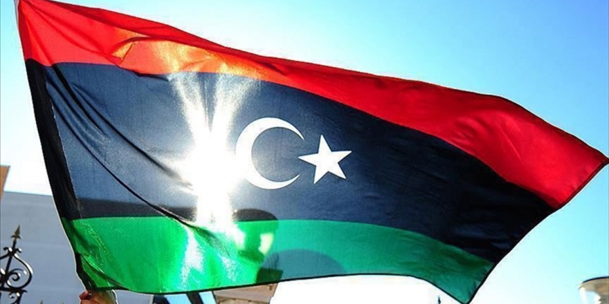 Libya Hükümeti, Hafter İle Paris'te Görüşme Olacağı İddialarını Yalanladı