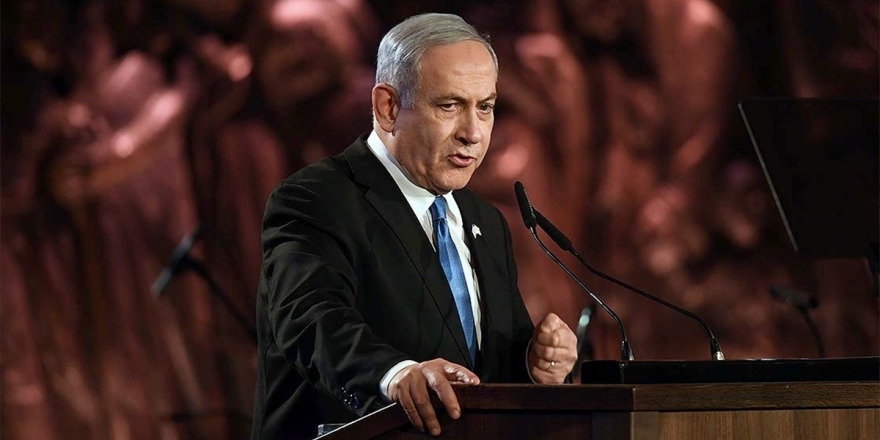 Netanyahu'dan Başka Ülkelerin De İsrail'le Normalleşeceği Vaadi