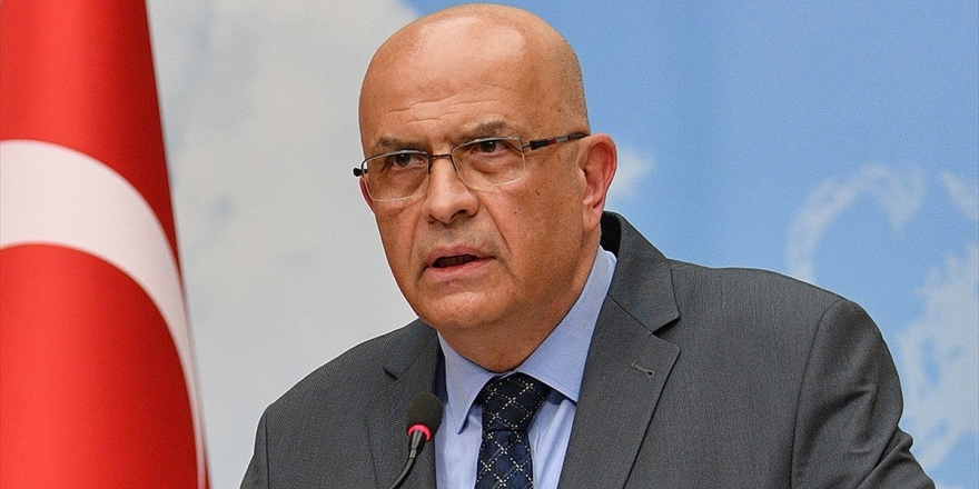 Enis Berberoğlu Kararına İtiraz