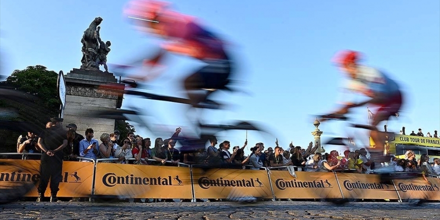 Spor Organizasyonları Koronavirüs Gölgesinde Devam Ediyor