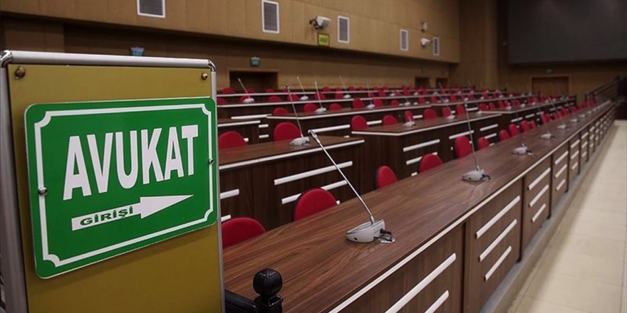 Yeni Kurulacak Barolar Adli Yardım Sunacak, Cmk Görevlendirmelerinde Yer Alacak